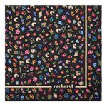 Scarf Séraphine Black