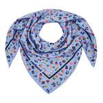 Scarf Séraphine Black