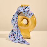Scarf Séraphine Black
