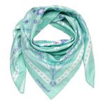 Scarf Alesia White