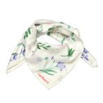 Scarf Ambre Black