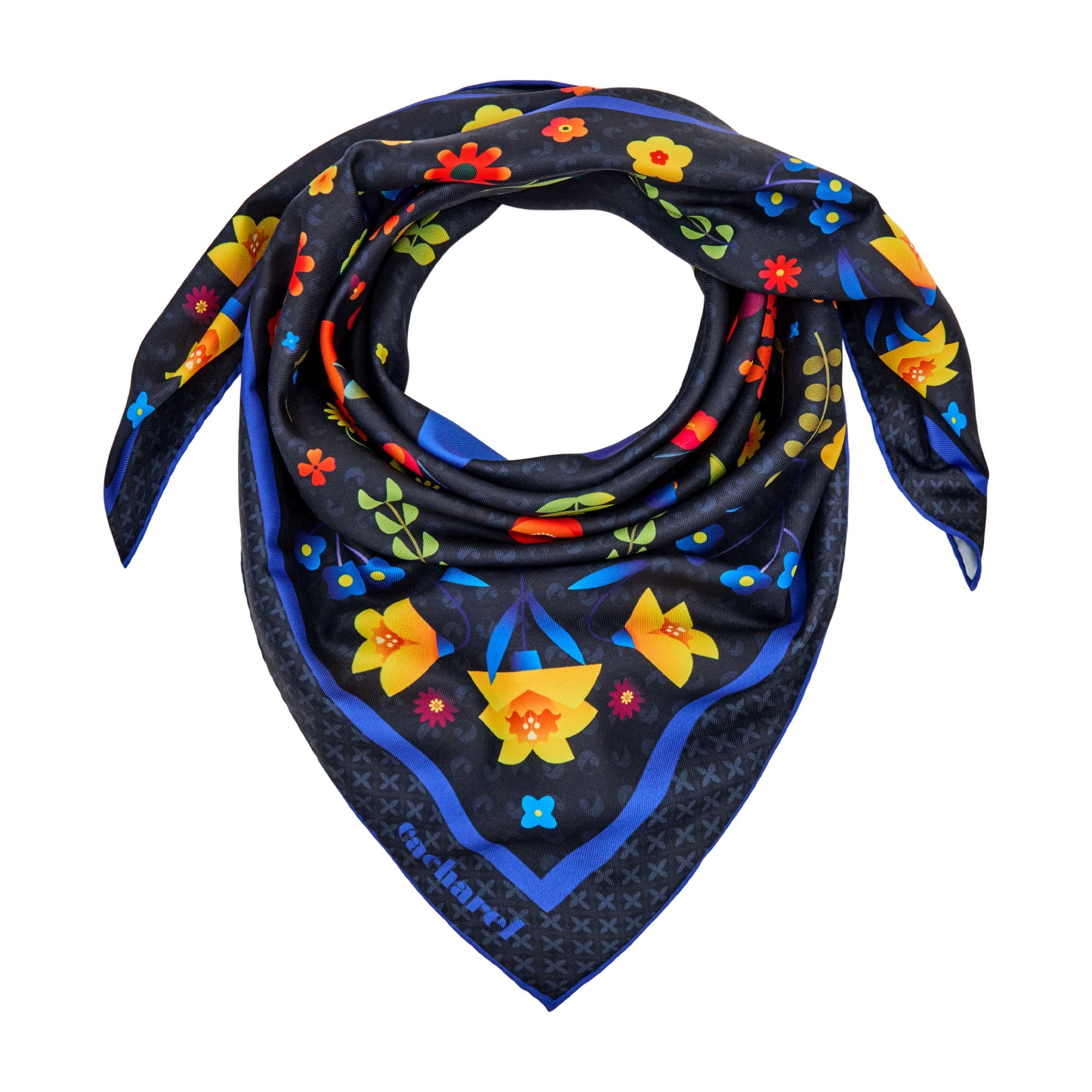 Scarf Philomène Off-White