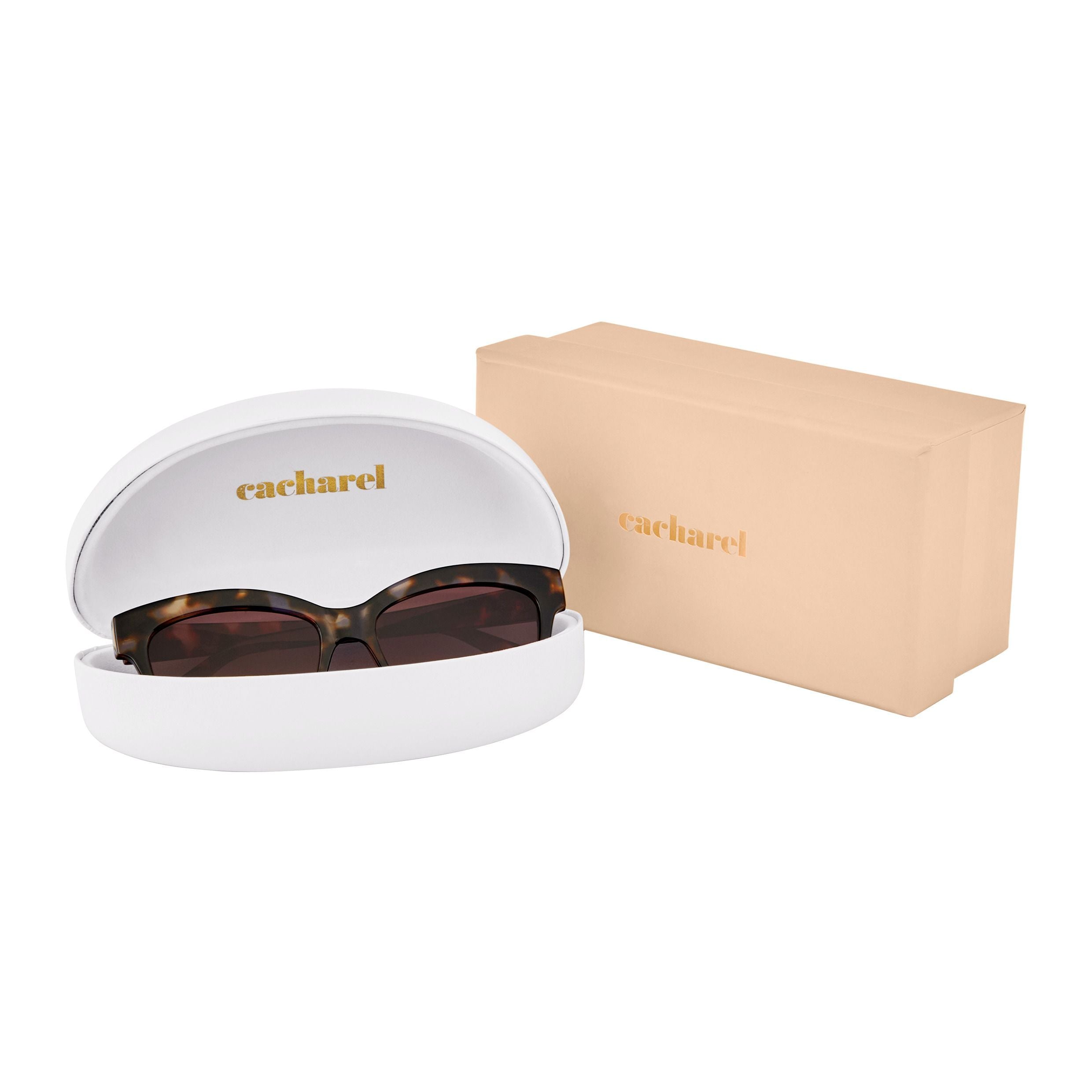 Sunglasses Séraphine Black