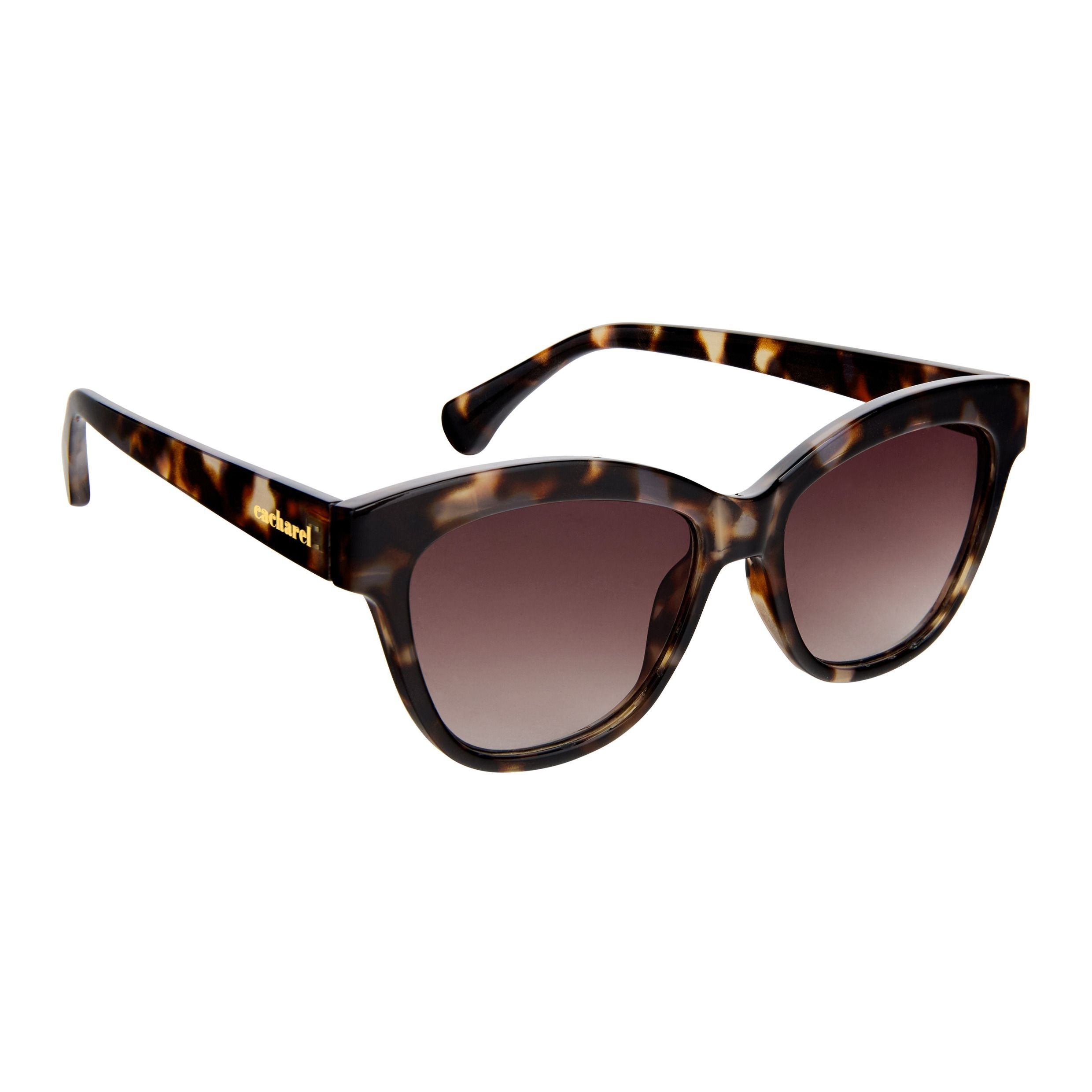 Sunglasses Séraphine Black