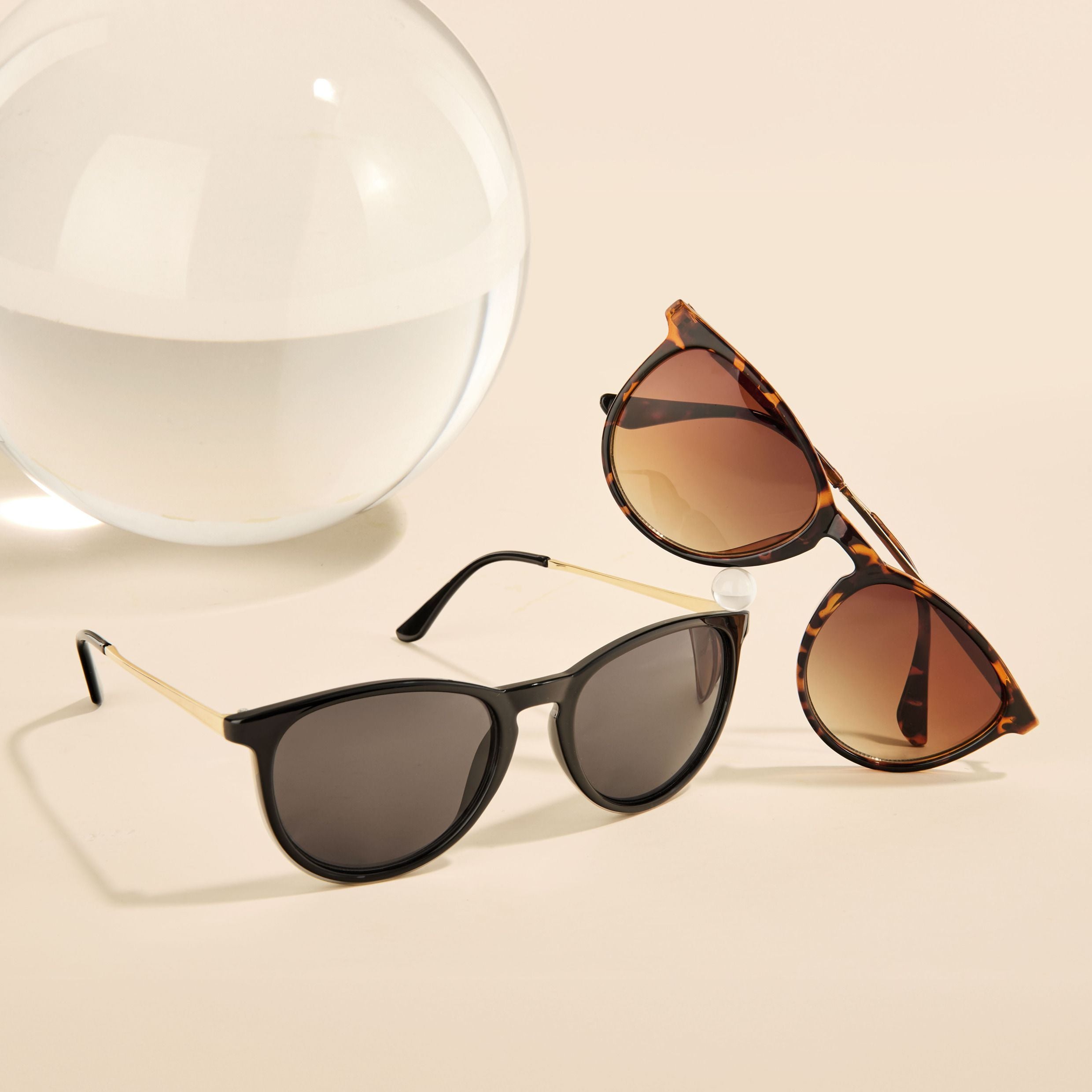 Sunglasses Philomène Black