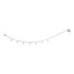 Bracelet Odeon Silver