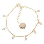 Bracelet Odeon Silver