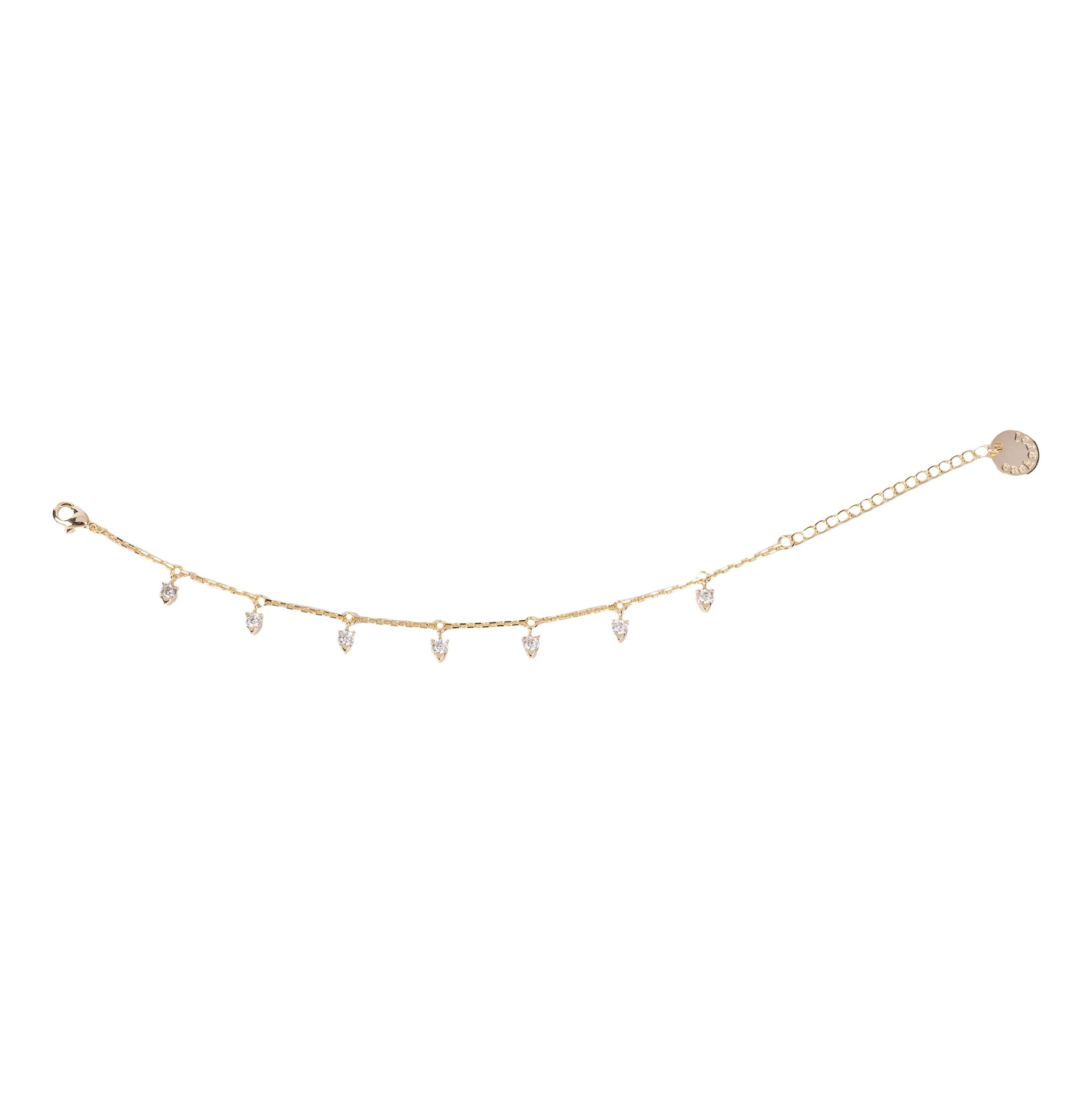 Bracelet Odeon Silver