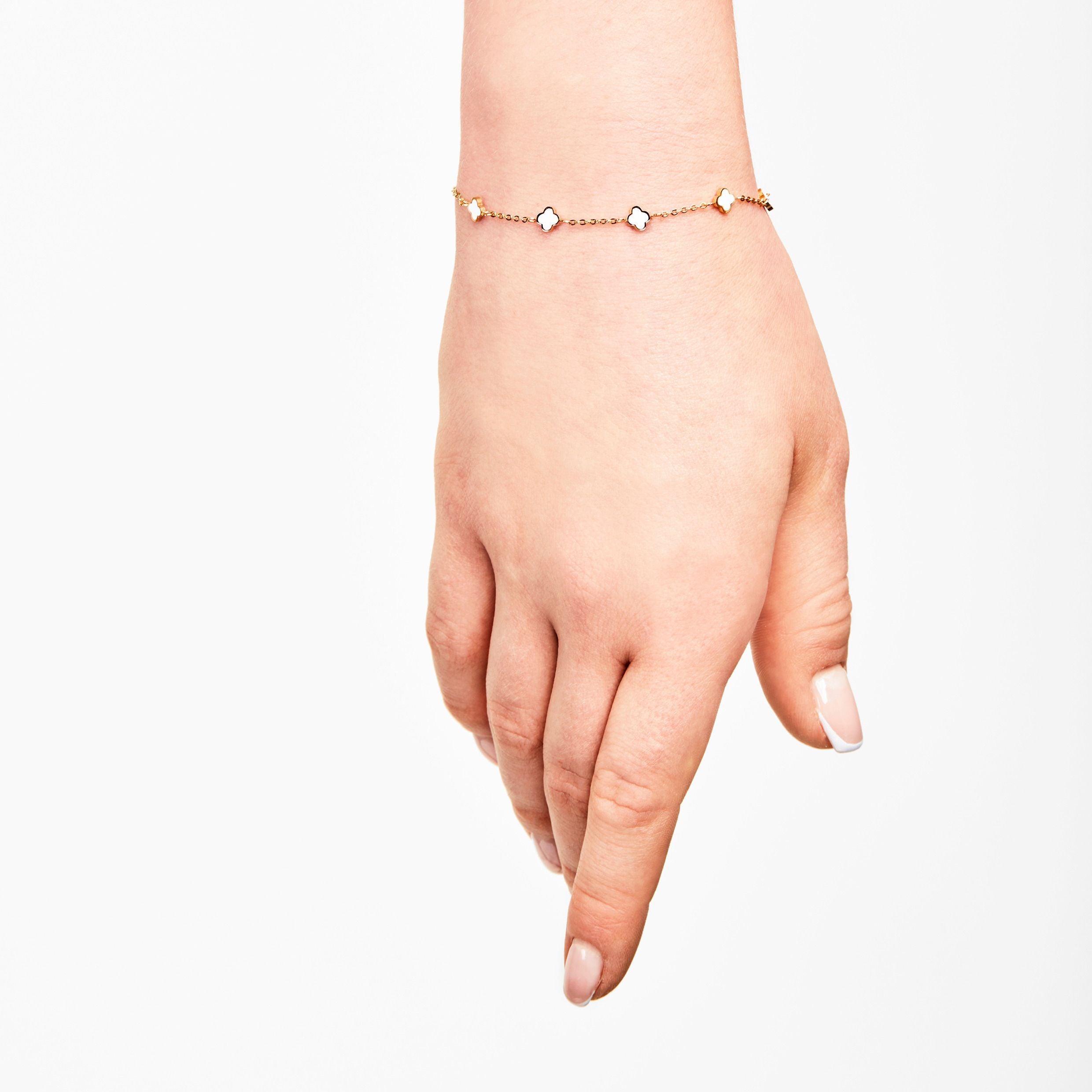 Bracelet Faustine Gold