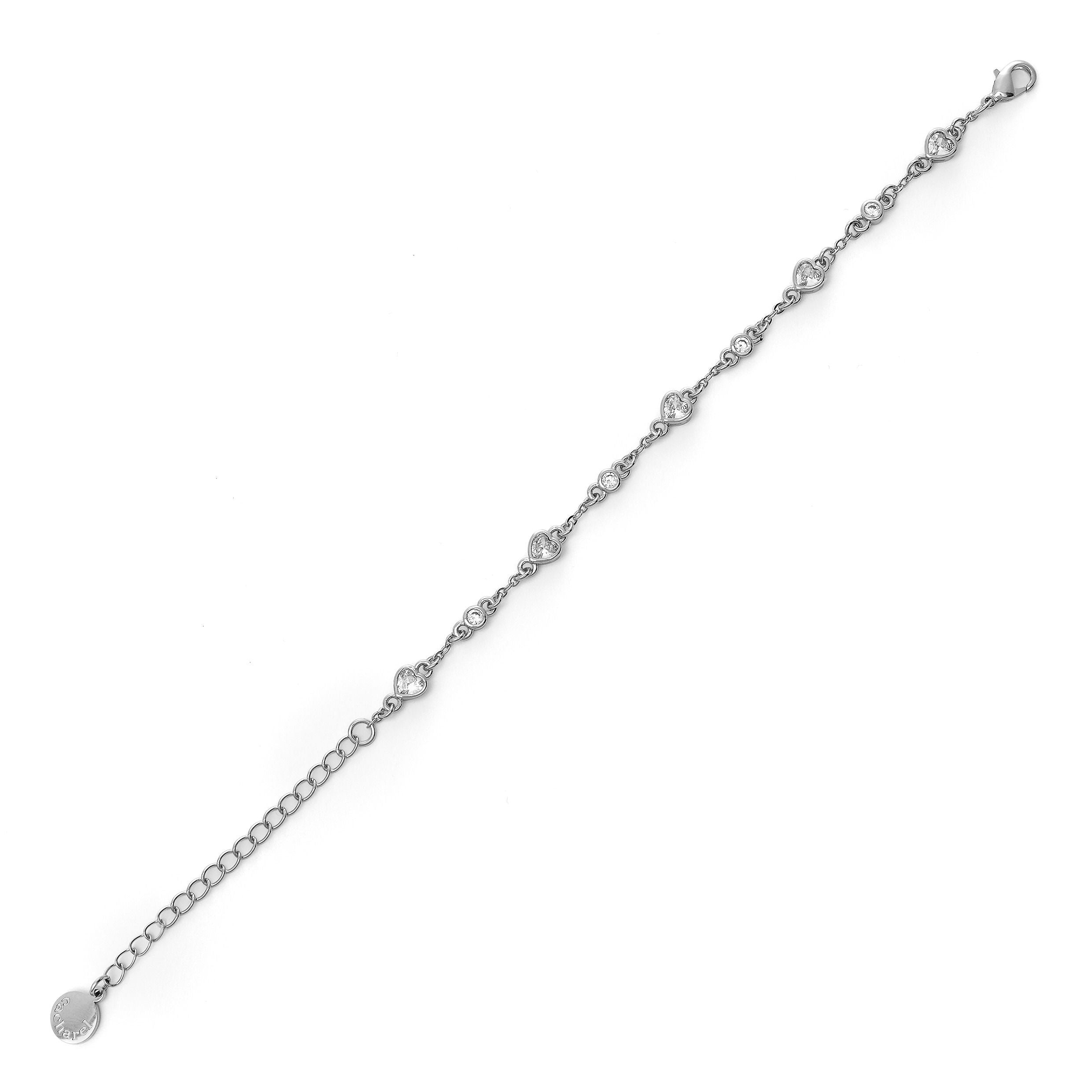 Bracelet Astrid Silver