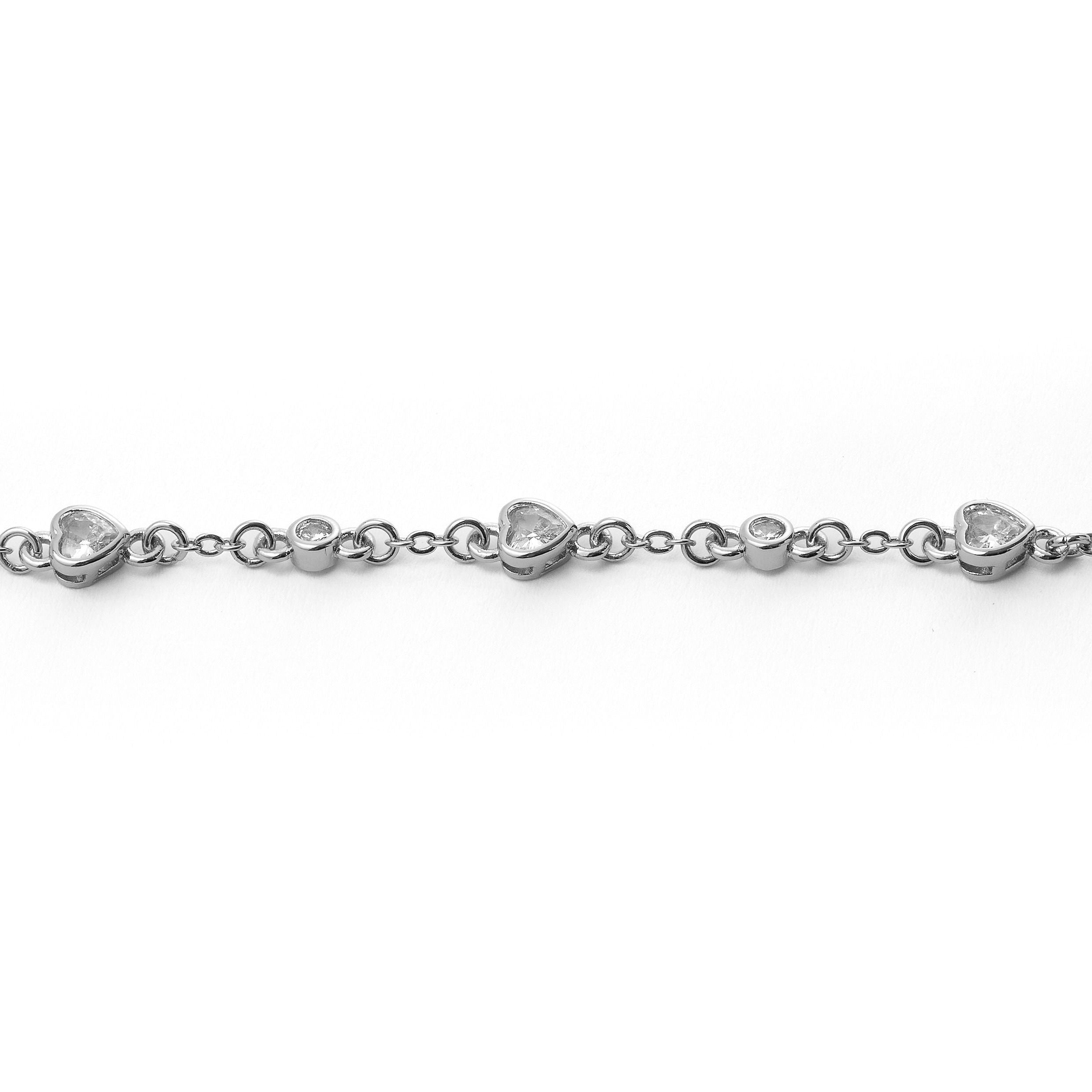 Bracelet Astrid Silver