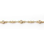 Bracelet Astrid Silver