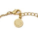 Bracelet Ambre Silver