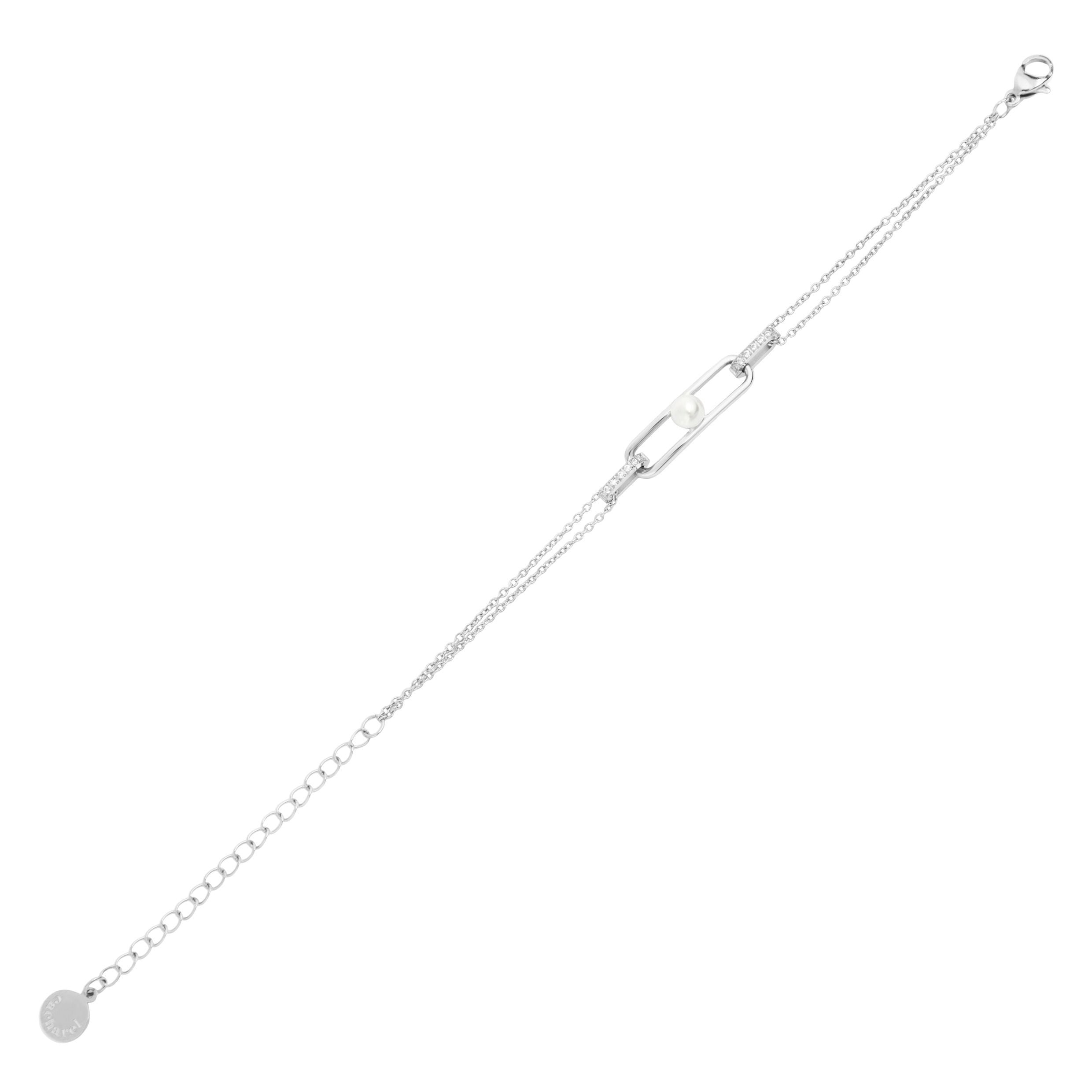 Bracelet Apolline Silver