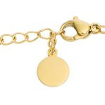 Bracelet Apolline Silver
