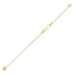 Bracelet Apolline Silver