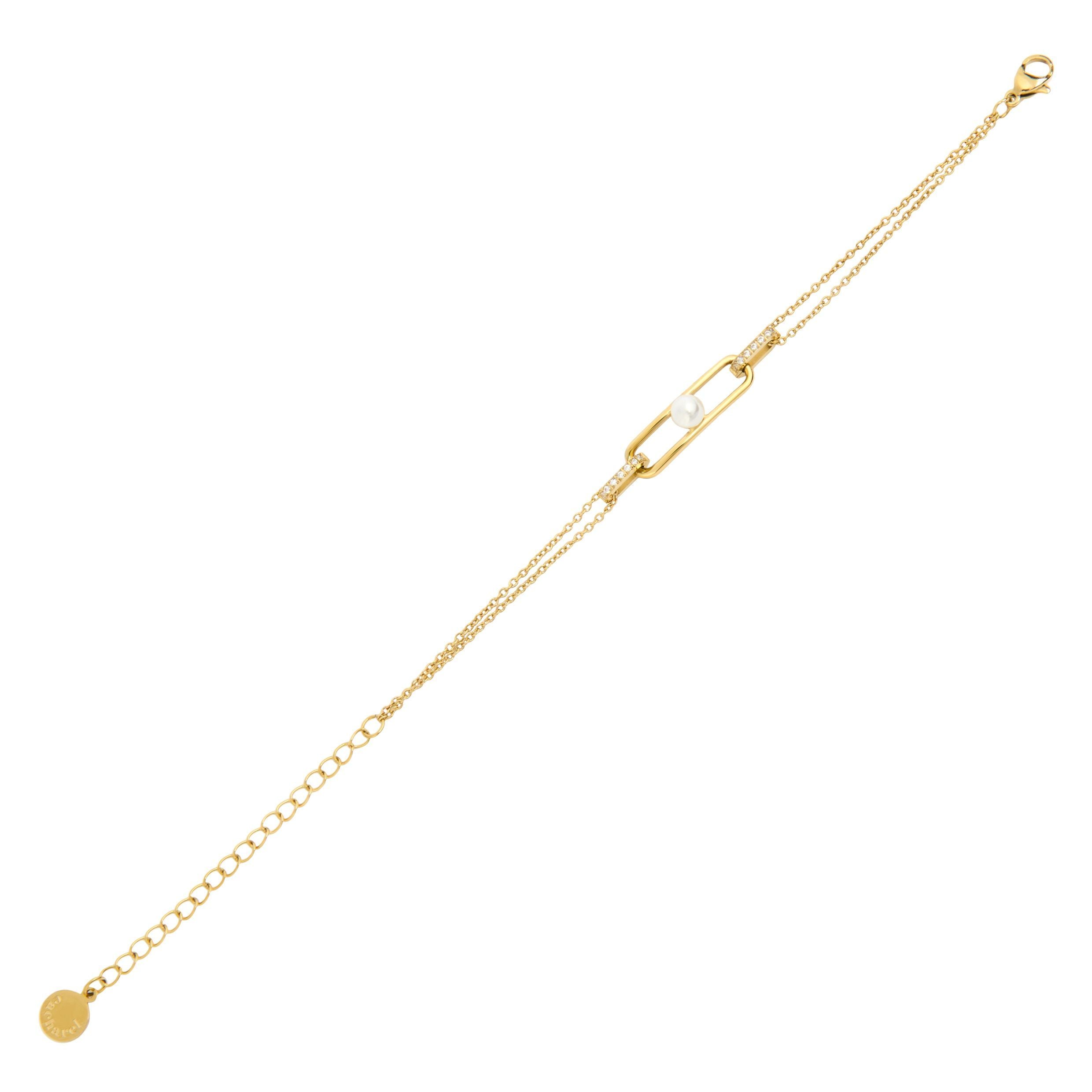 Bracelet Apolline Silver