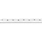 Bracelet Olympe Silver