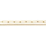 Bracelet Olympe Silver