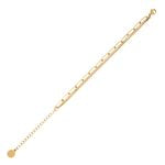 Bracelet Olympe Silver