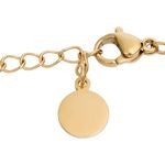 Bracelet Séraphine Gold