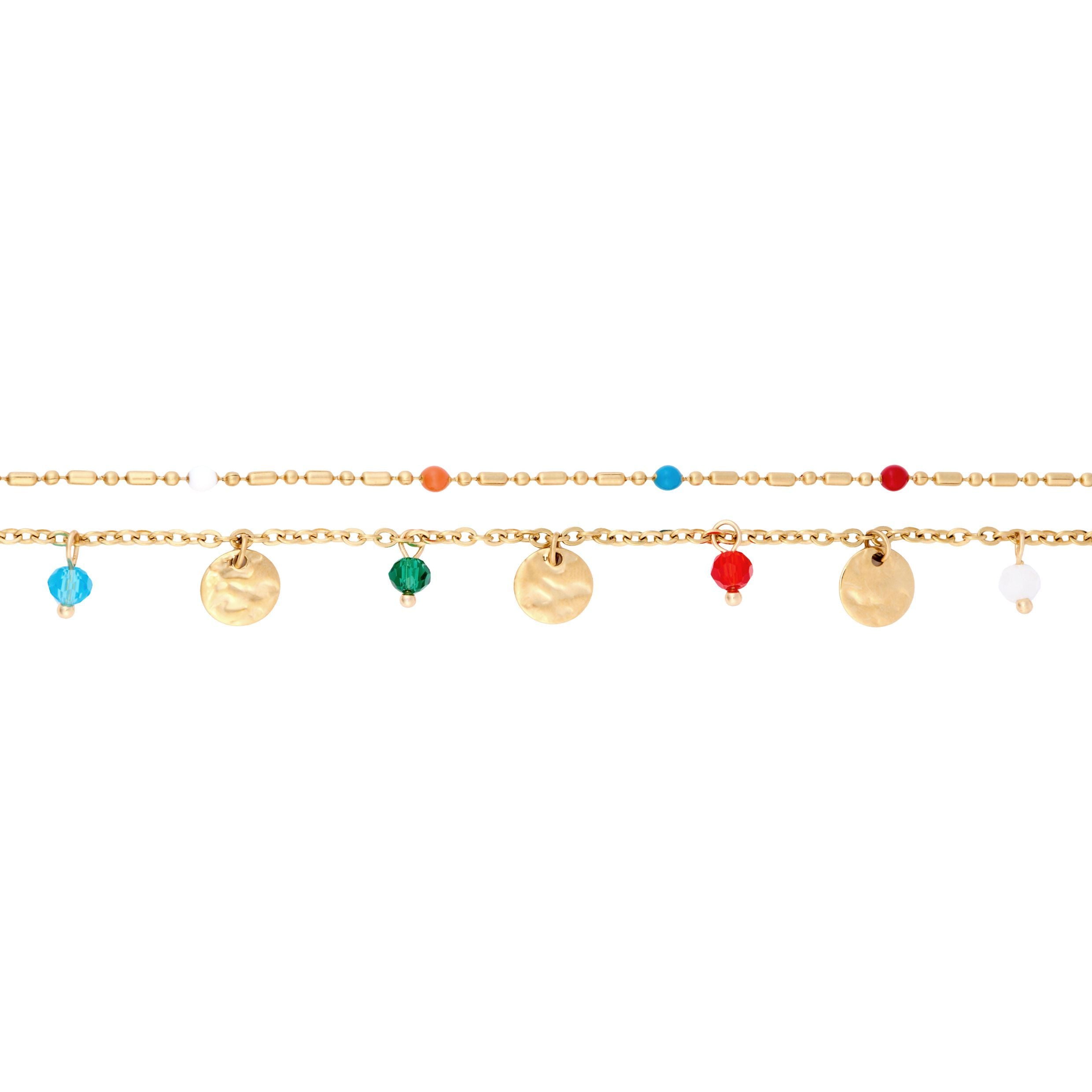 Bracelet Séraphine Gold