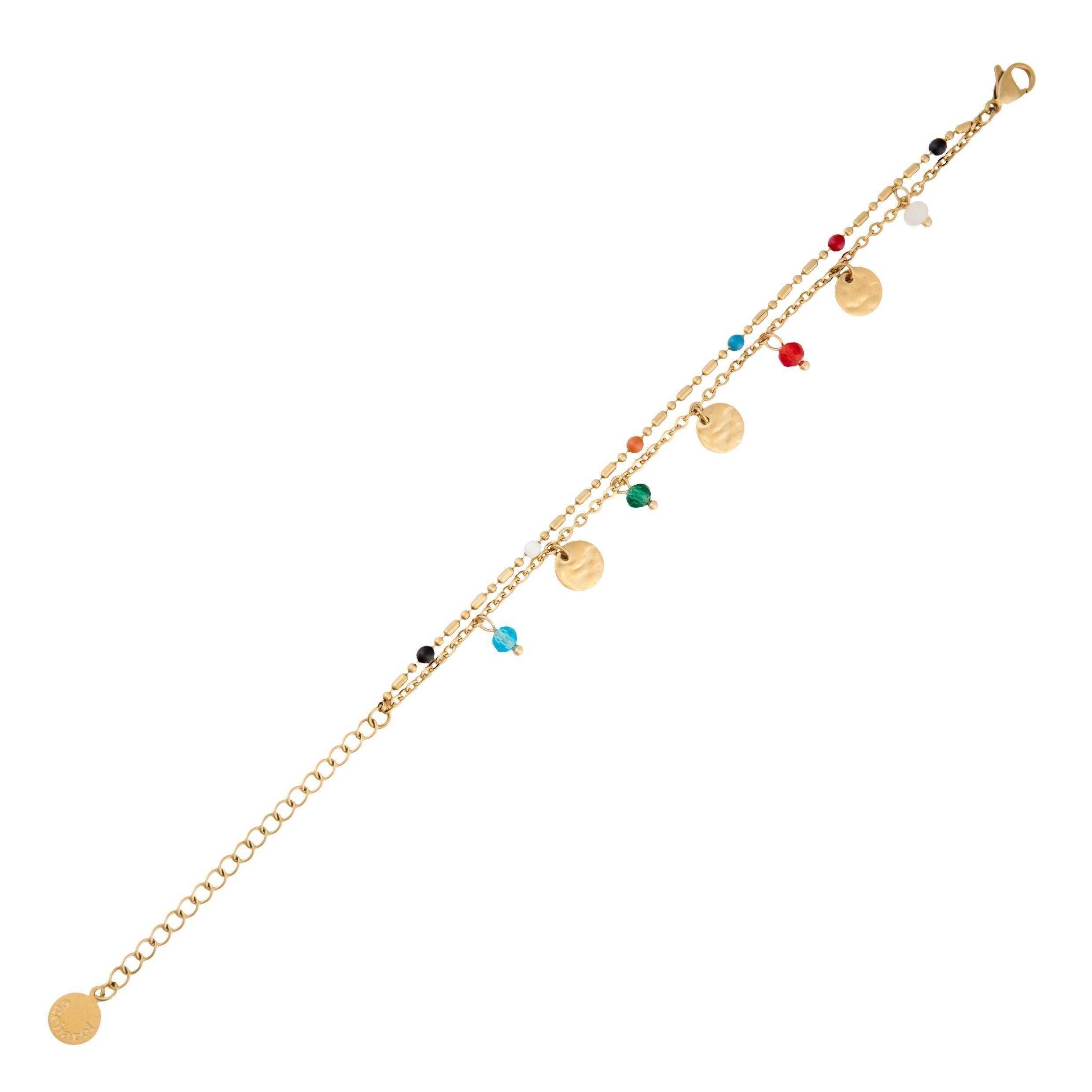 Bracelet Séraphine Gold
