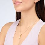 Necklace Apolline Silver