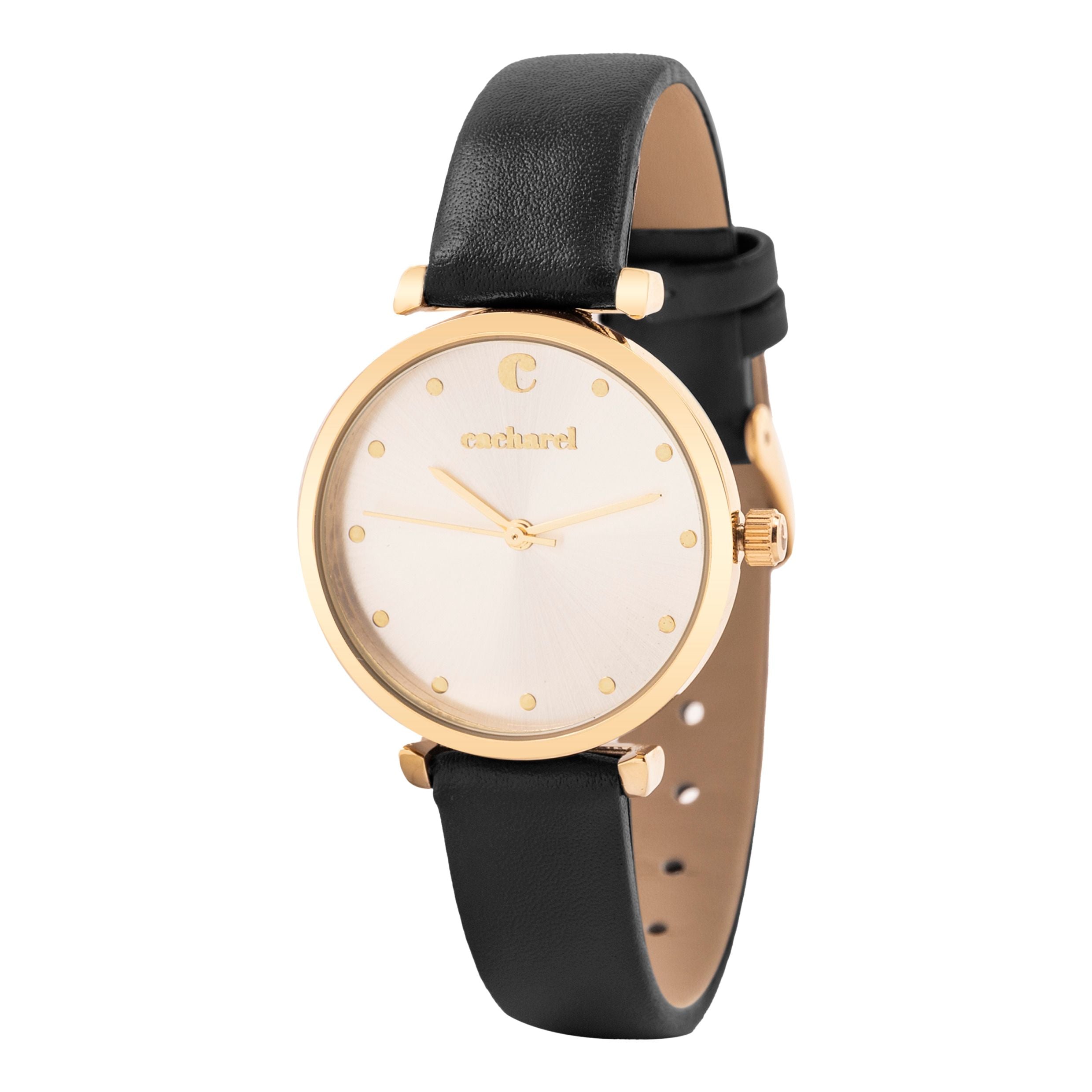 Watch Odeon Black