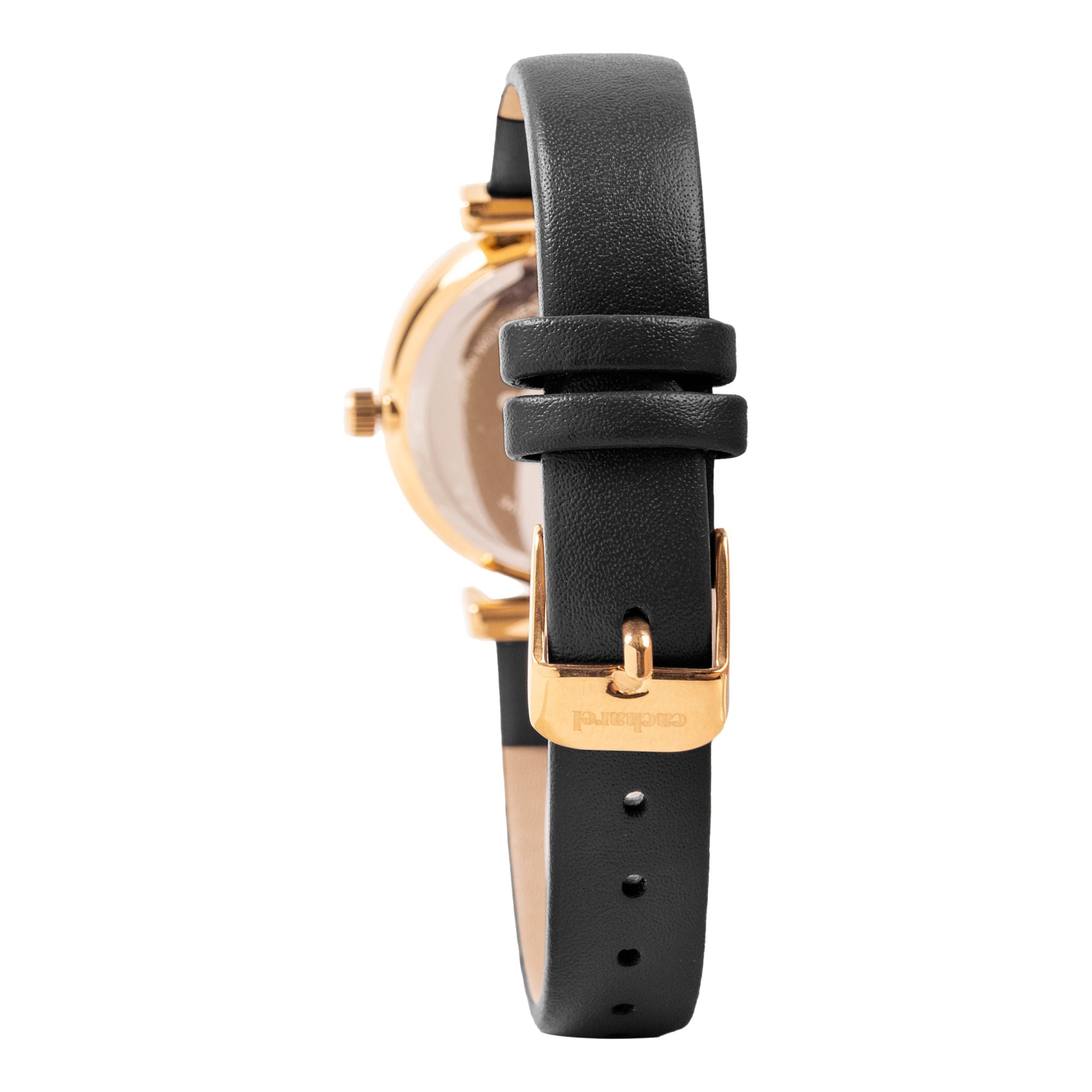 Watch Odeon Black