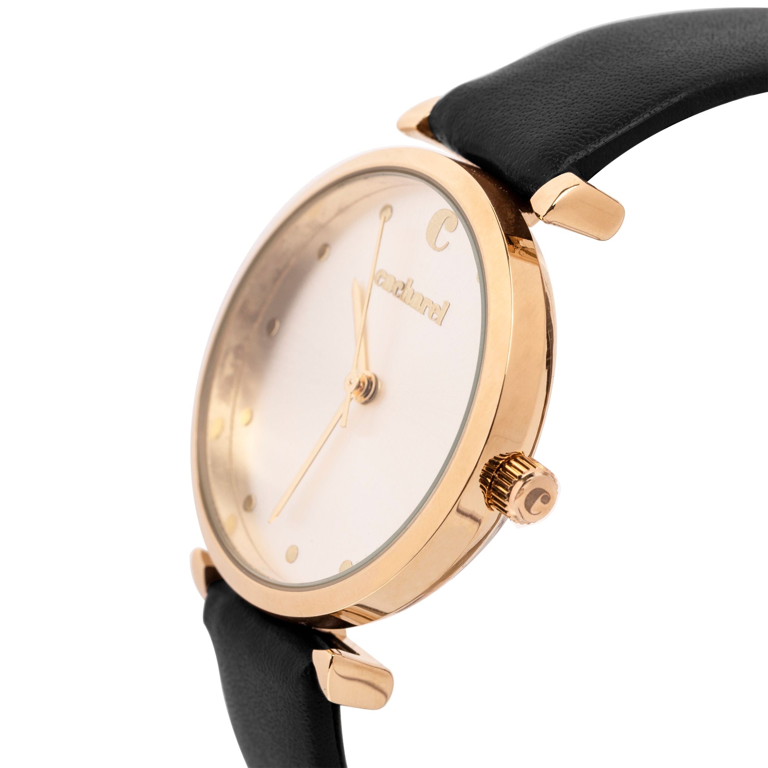 Watch Odeon Black