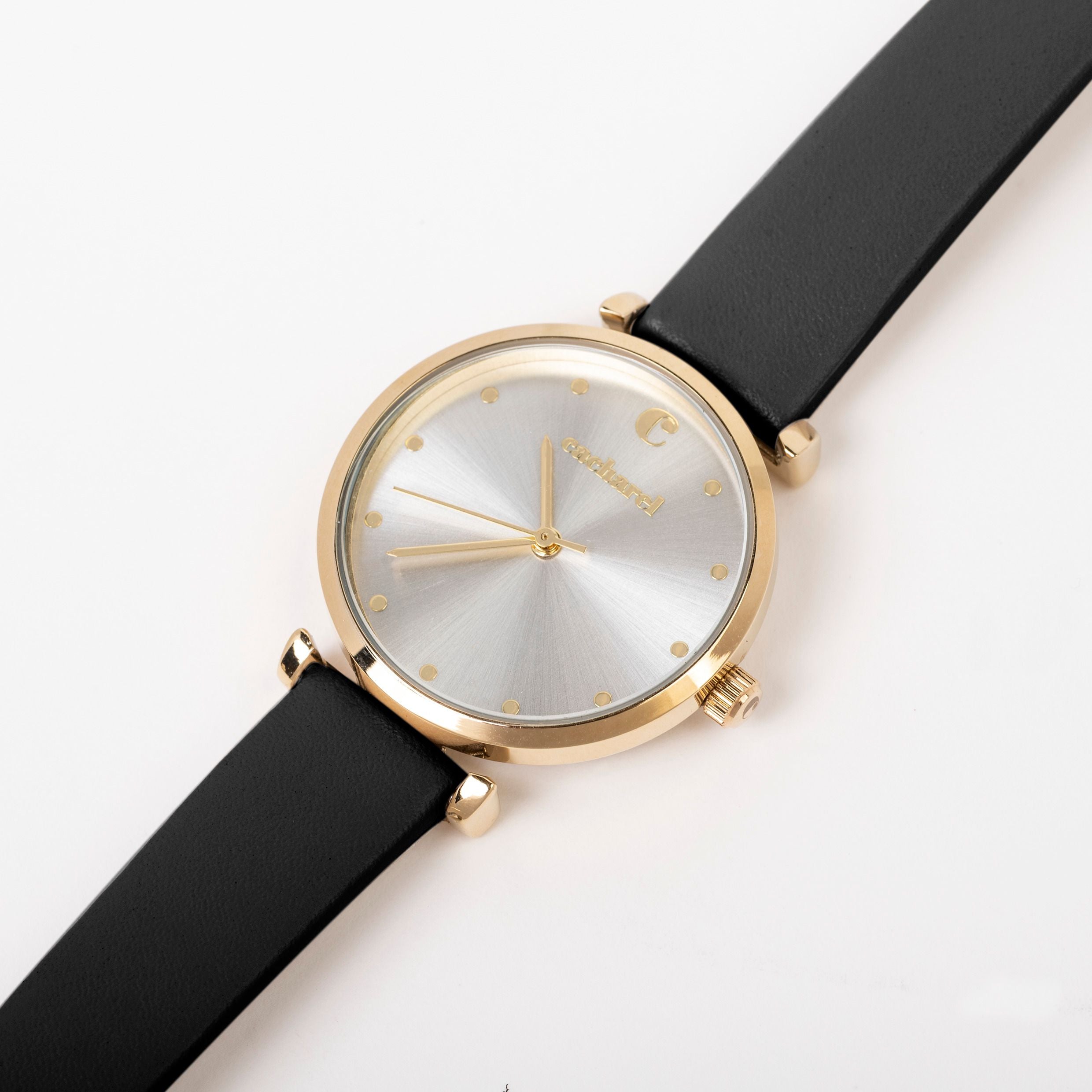 Watch Odeon Black