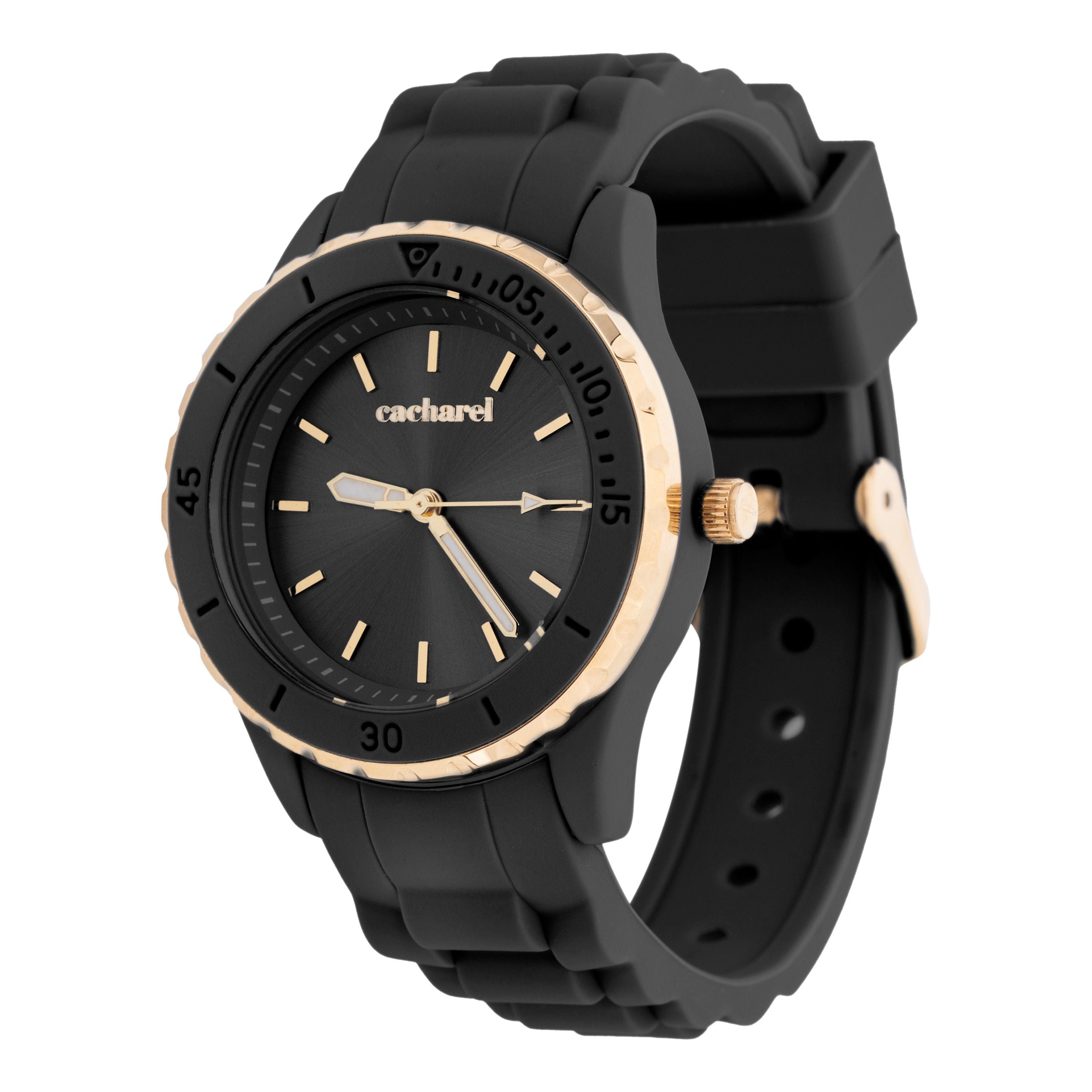 Watch Albane Black