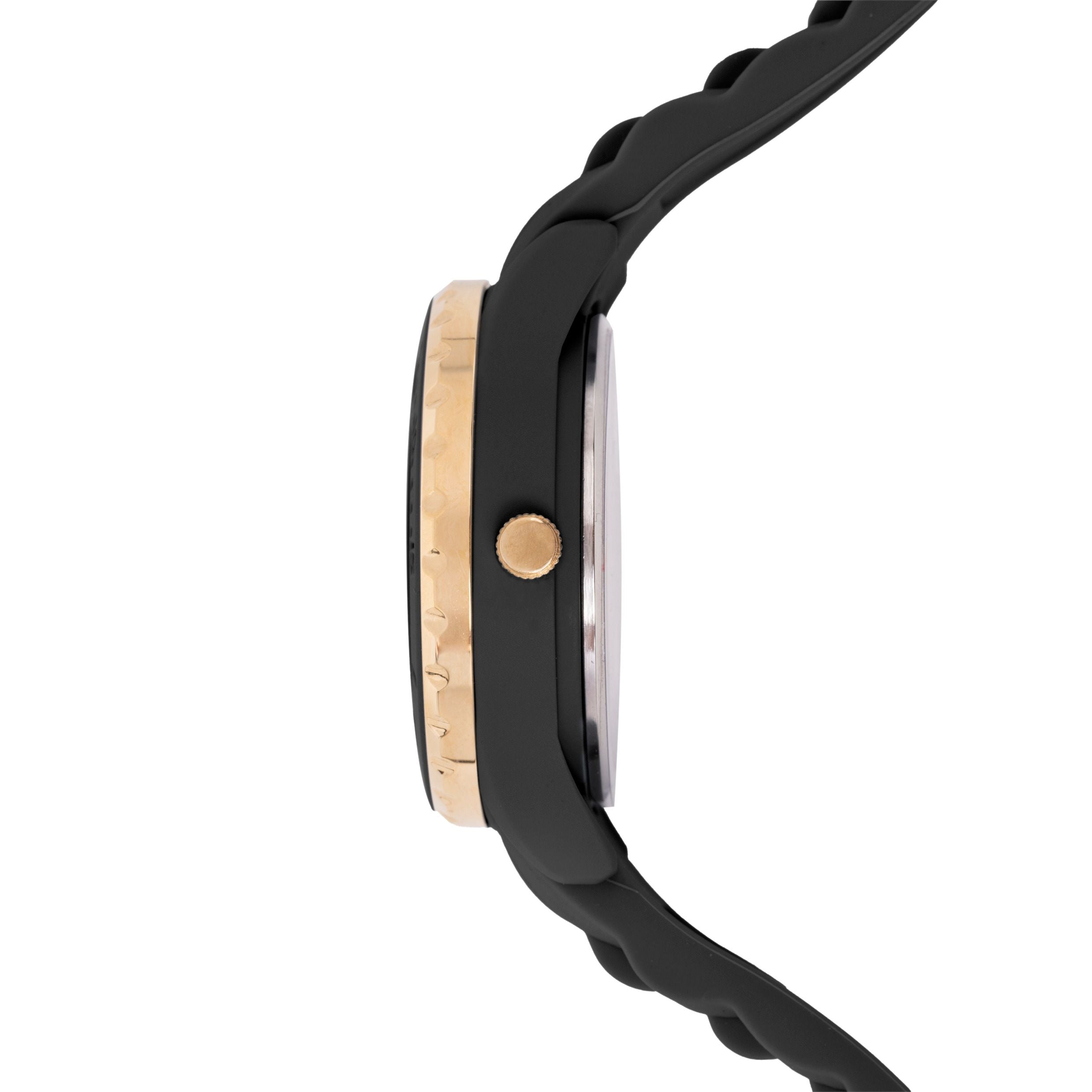 Watch Albane Black