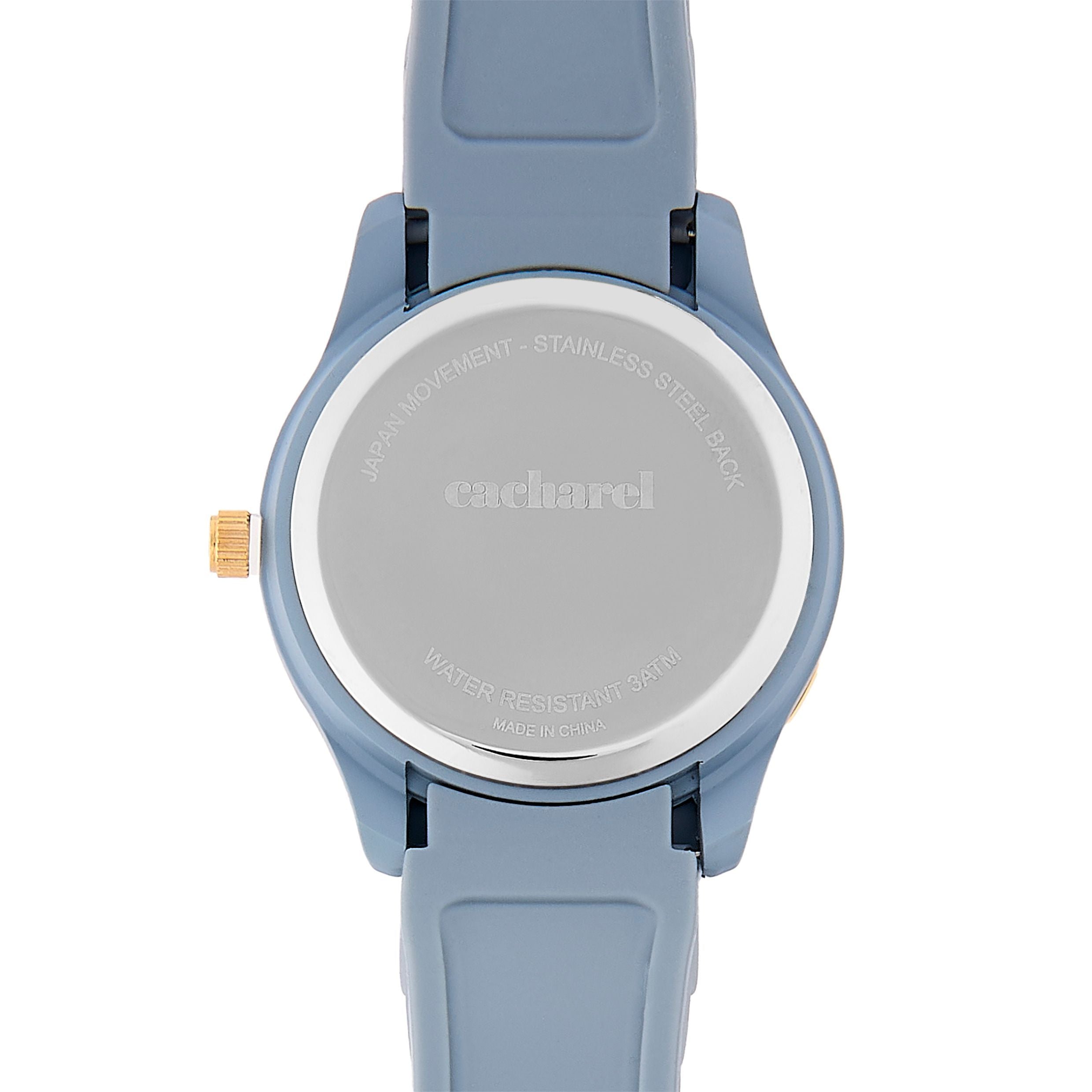 Watch Albane Black