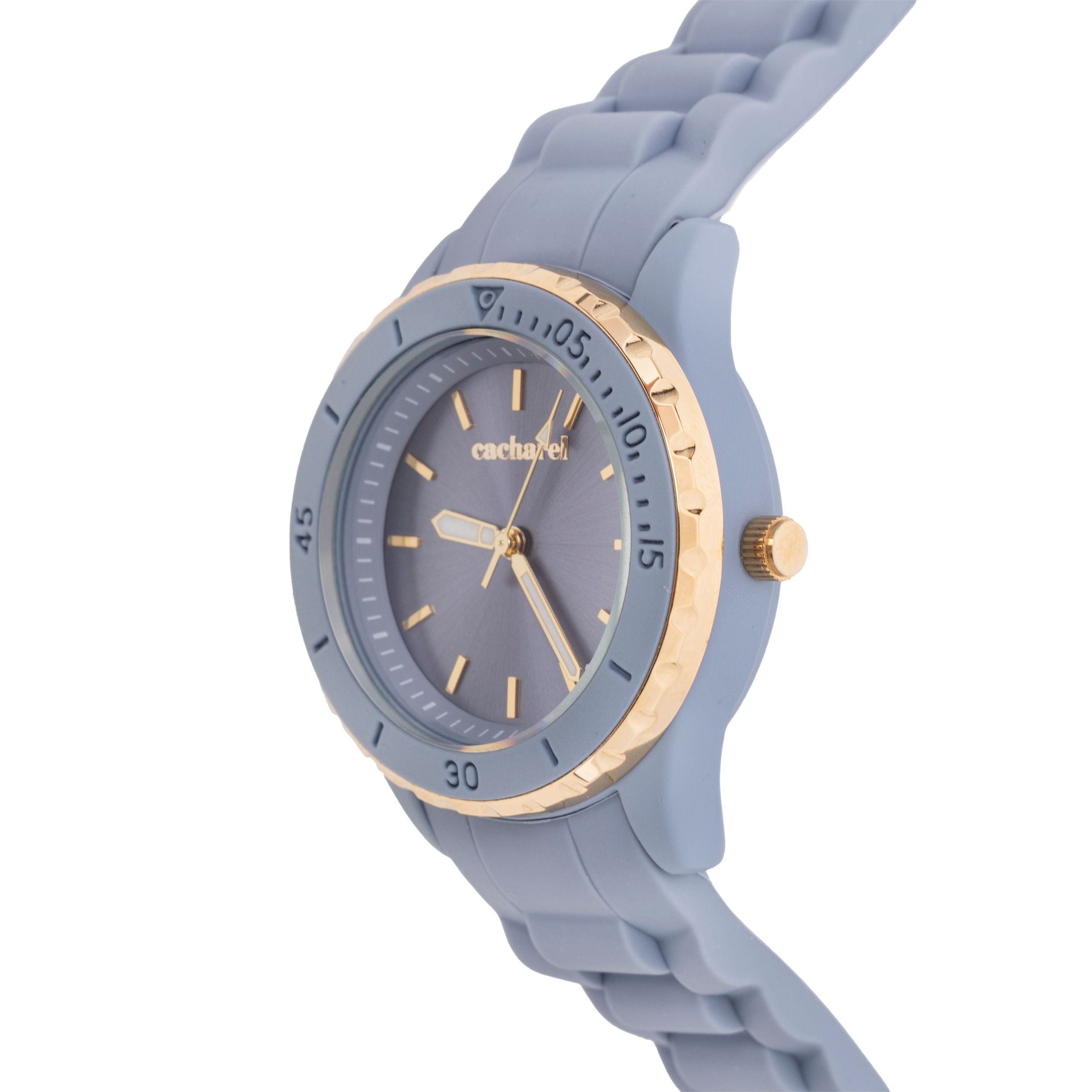 Watch Albane Black