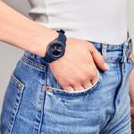 Watch Albane Black