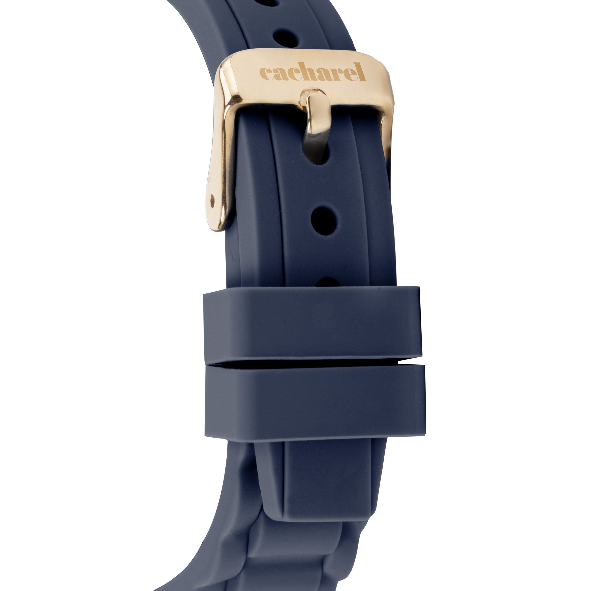 Watch Albane Black