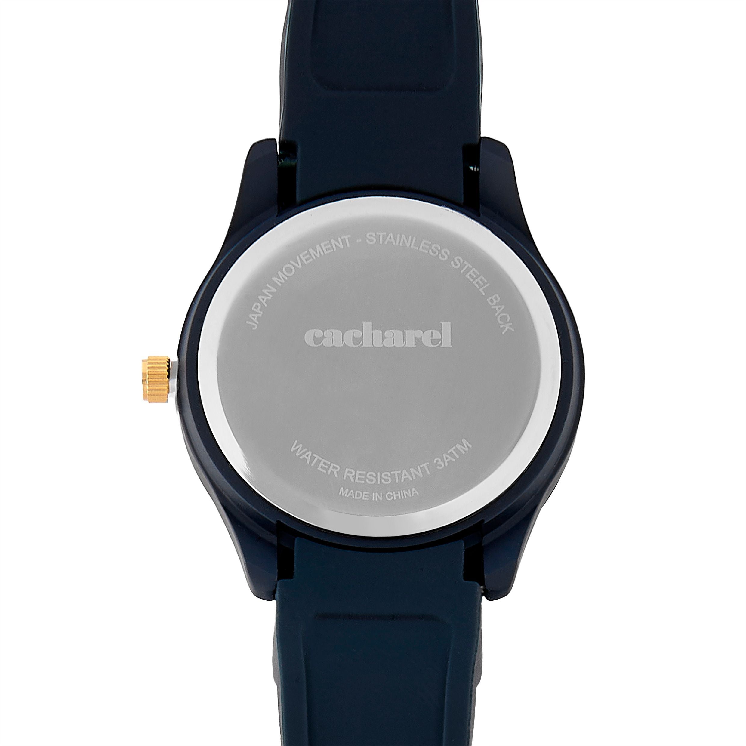 Watch Albane Black