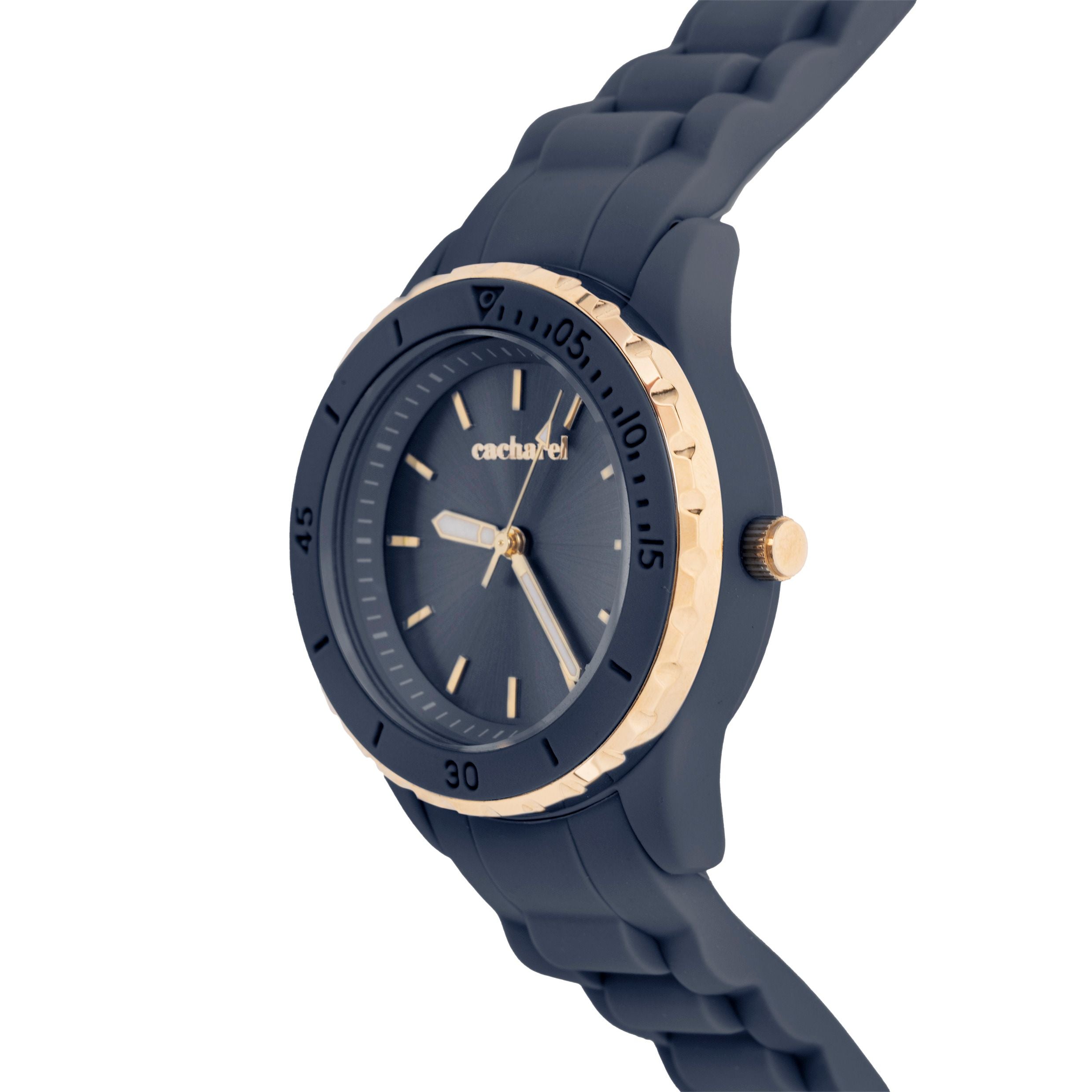 Watch Albane Black