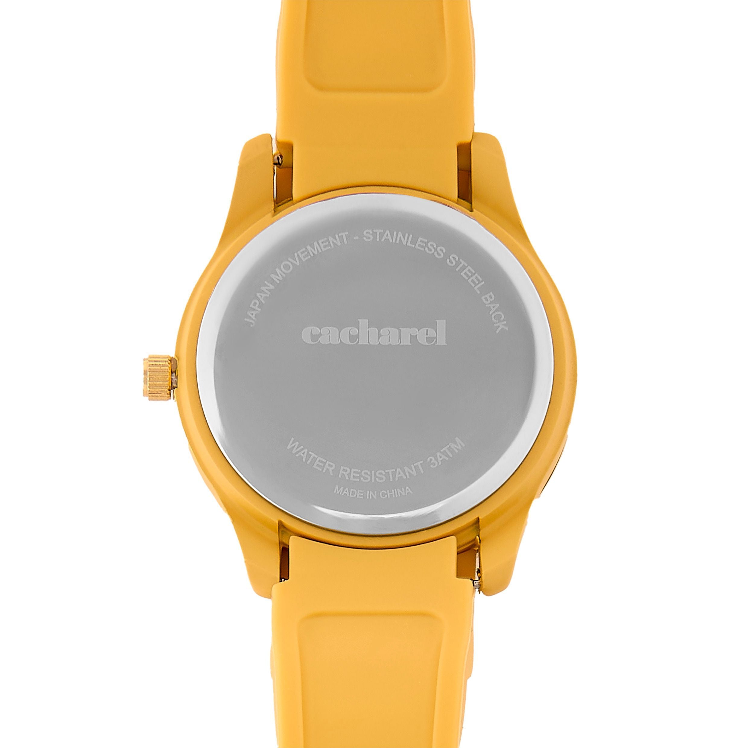 Watch Albane Black