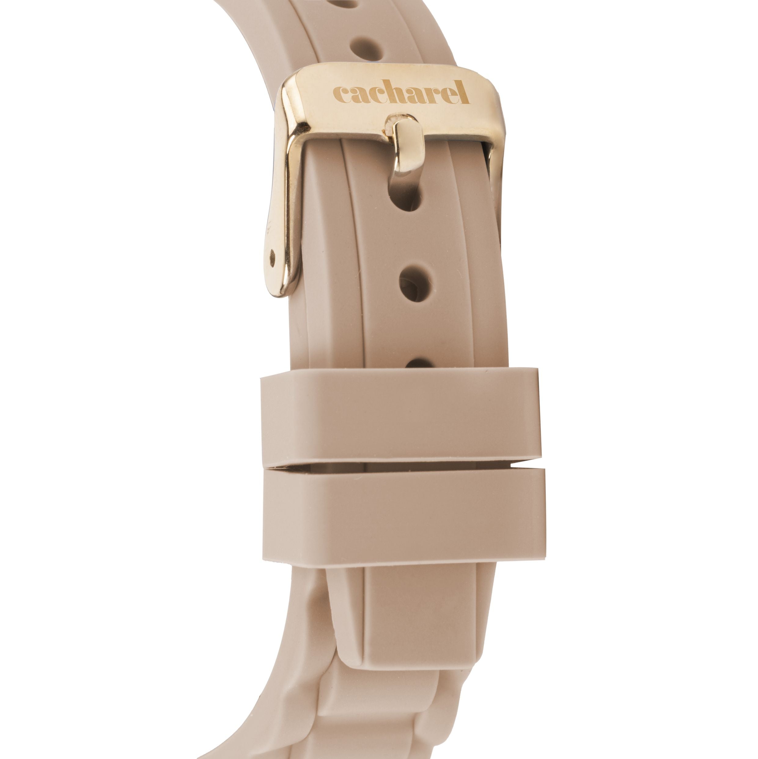 Watch Albane Black