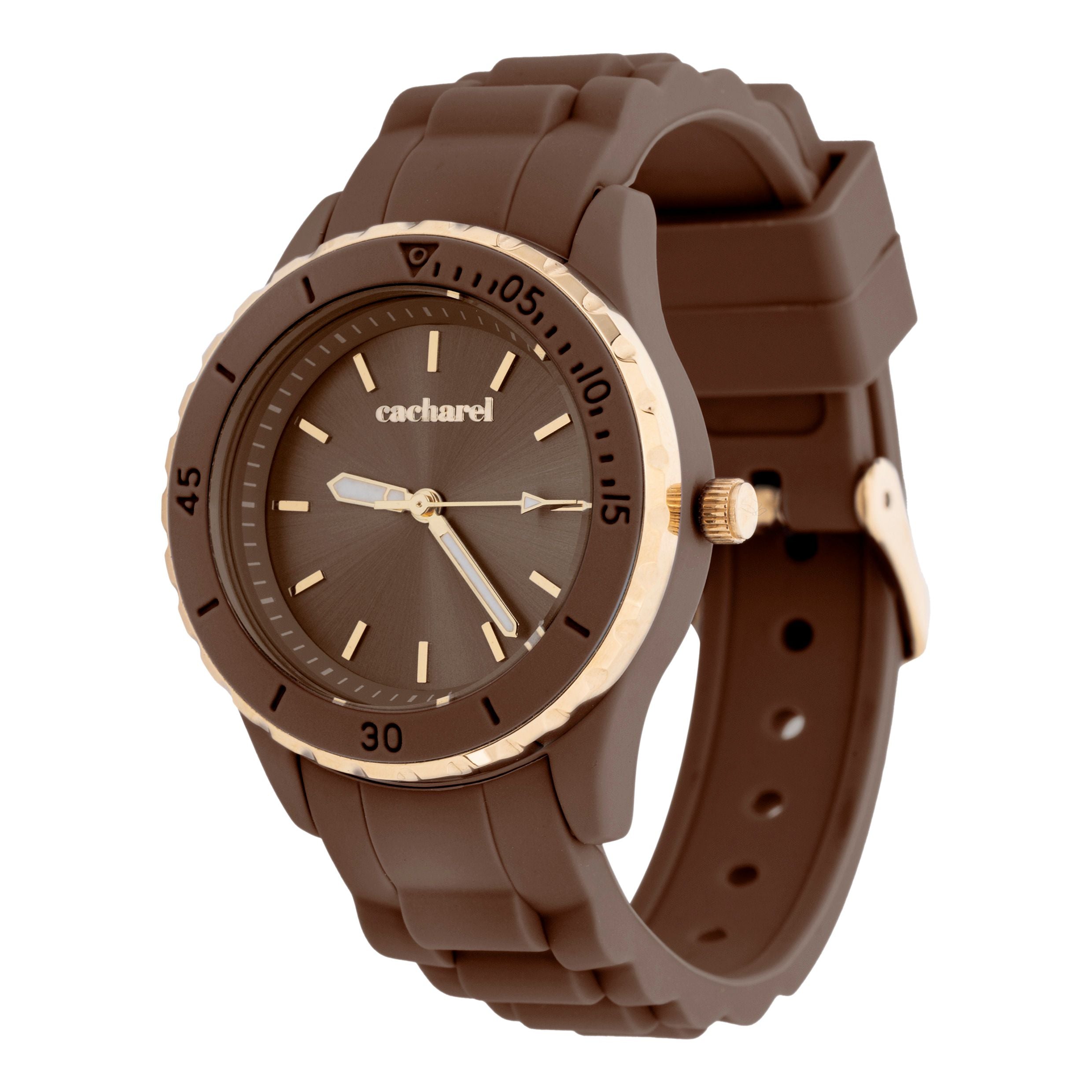 Watch Albane Black