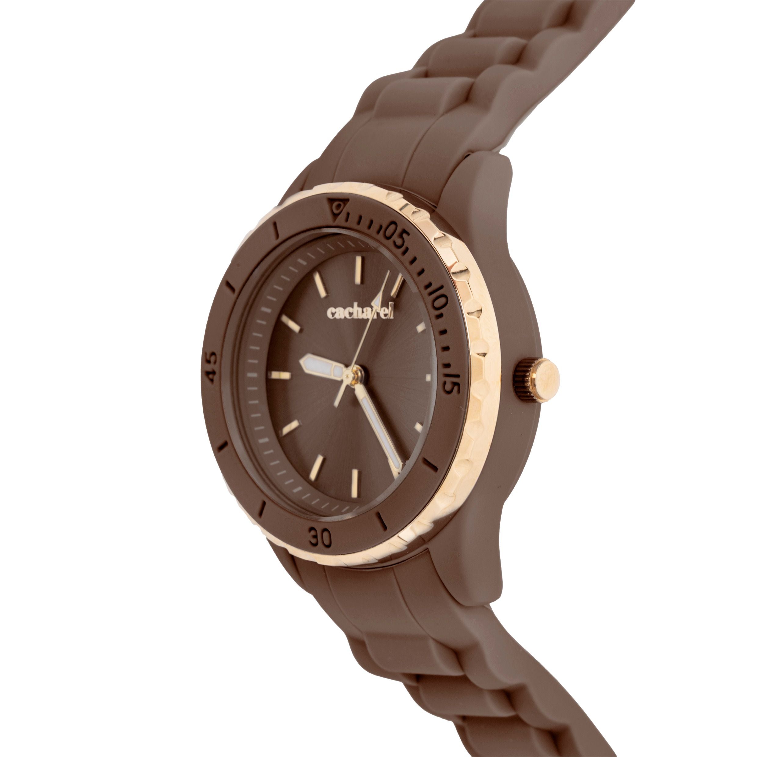 Watch Albane Black