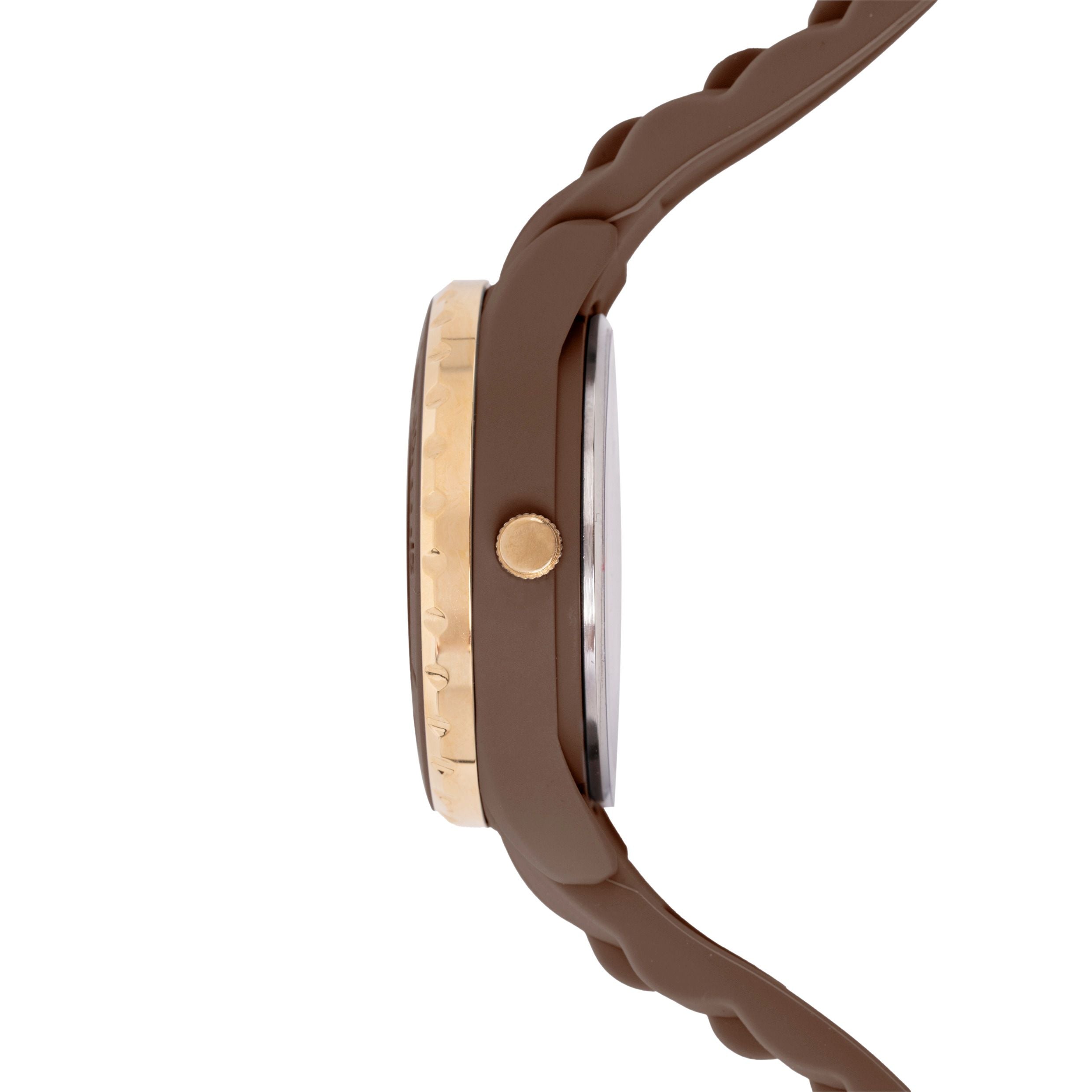 Watch Albane Black