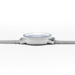 Watch Astrid Silver & Navy
