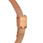 Watch Astrid Silver & Navy