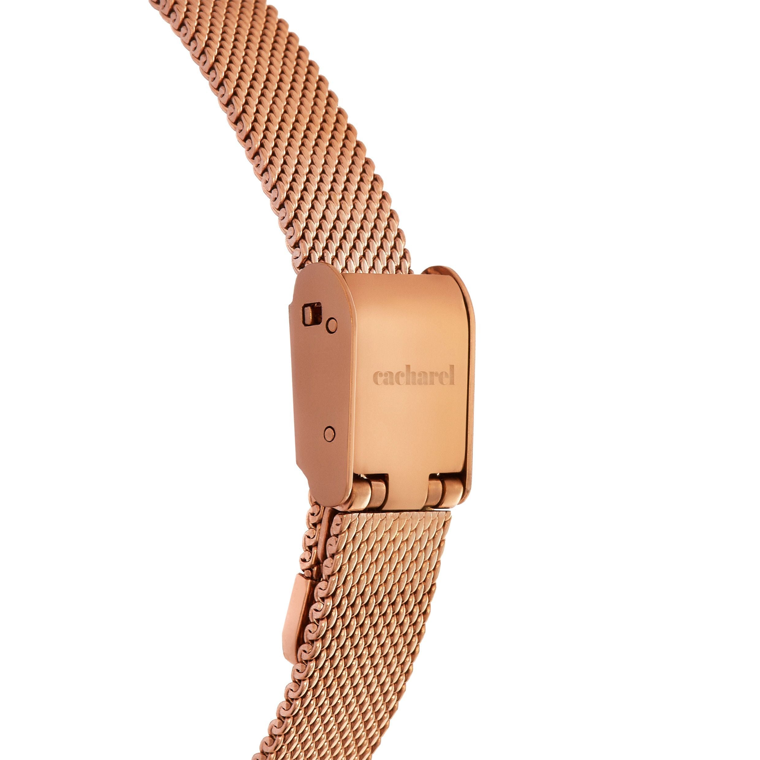 Watch Astrid Silver & Navy