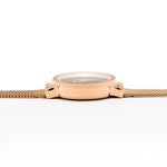 Watch Astrid Silver & Navy