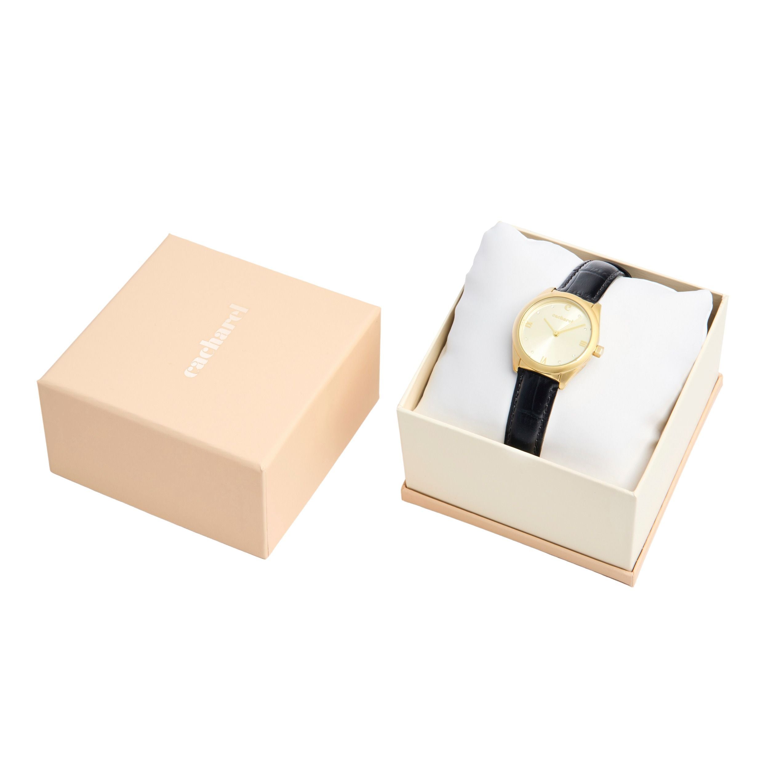 Watch Violette Black